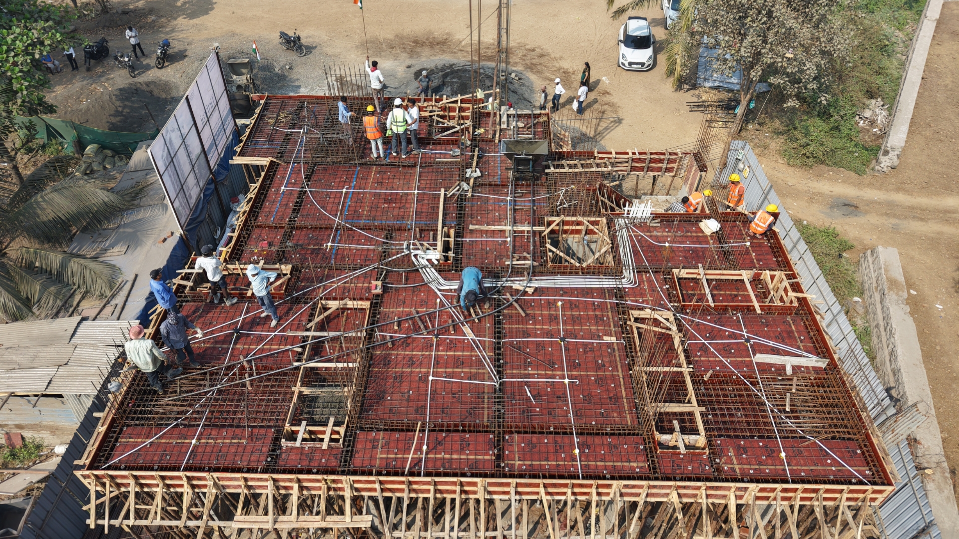 Tirthraj Developers