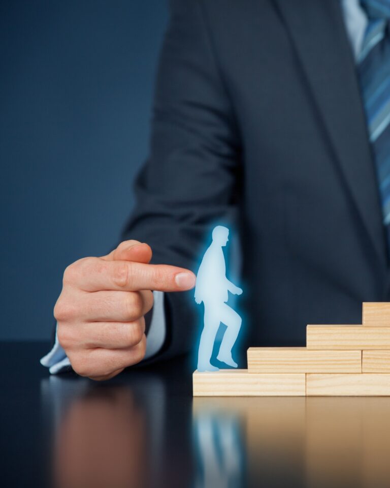 Long-Term Career Development